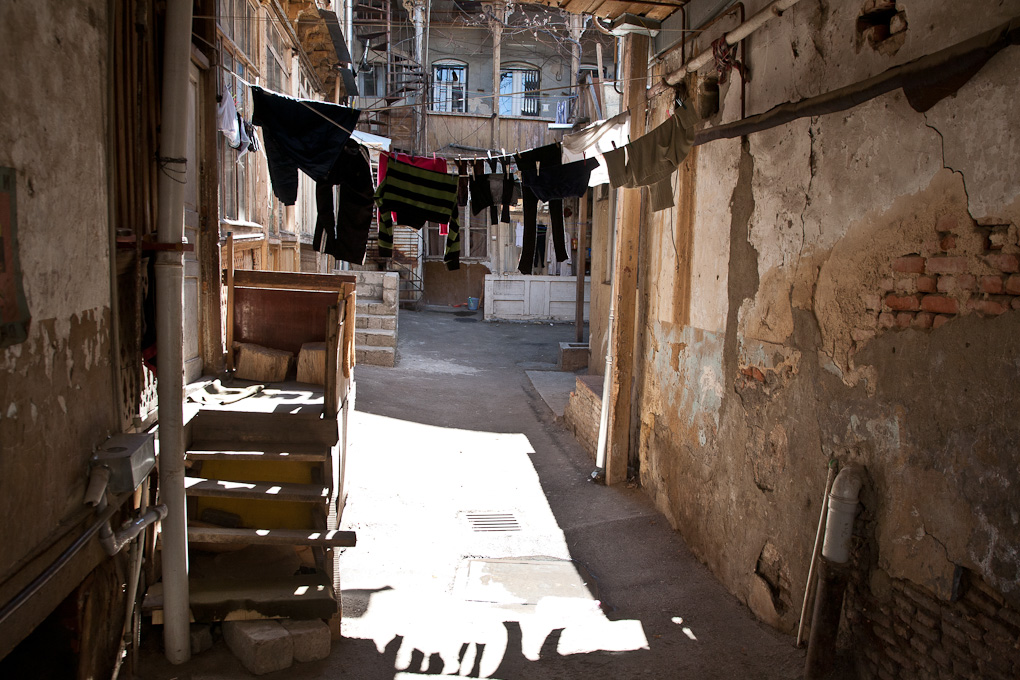 Tbilisi
